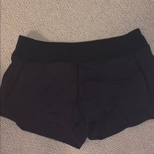 Ivivva shorts